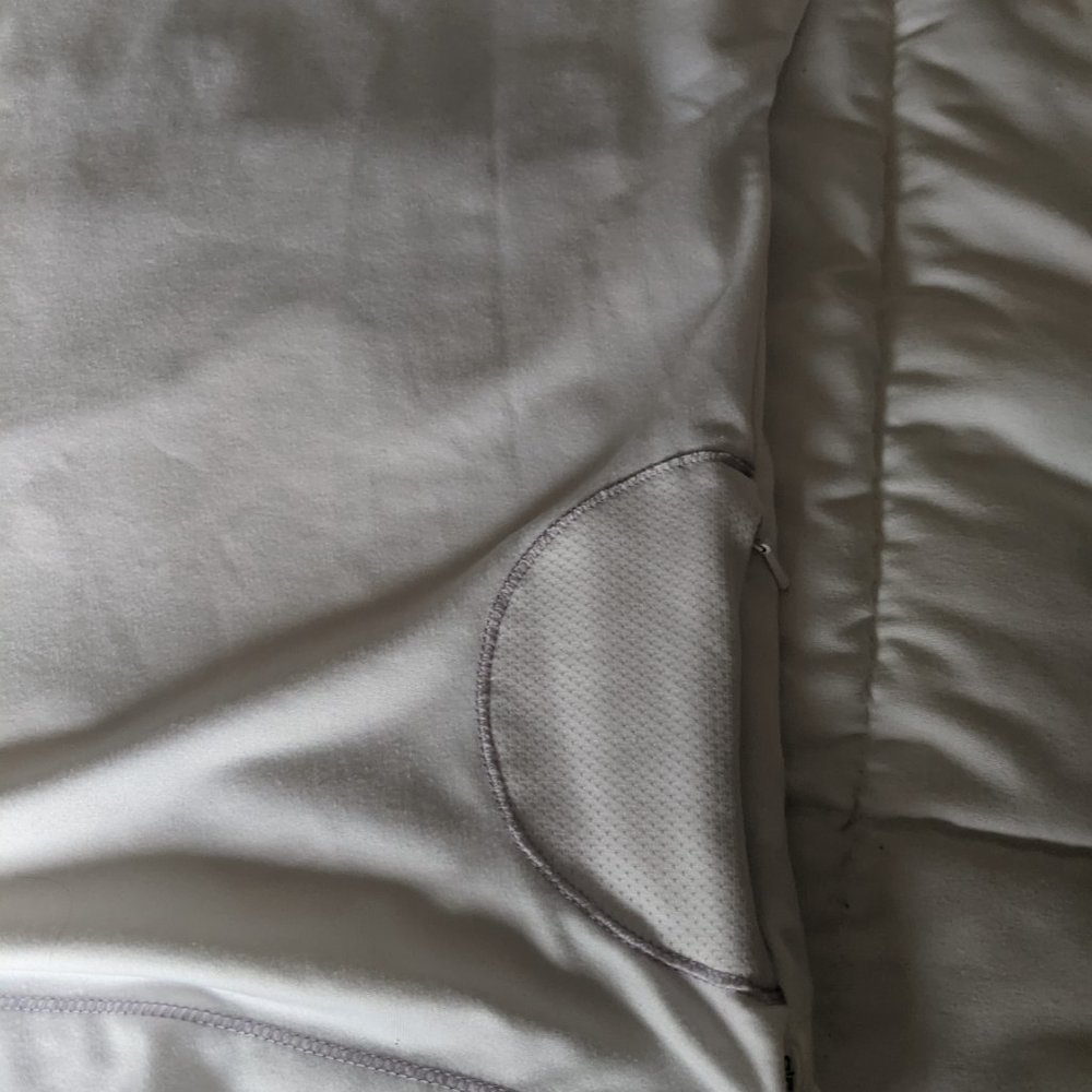 ALO Coolfit Crew & V-Neck Bundle - Picture 9 of 10